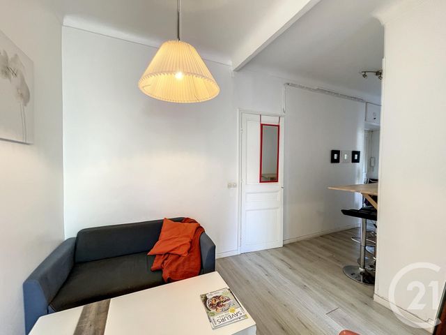 appartement - NICE - 06