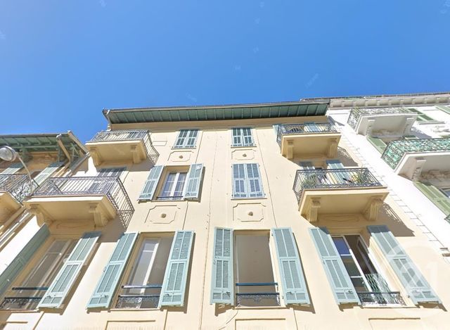 appartement - NICE - 06