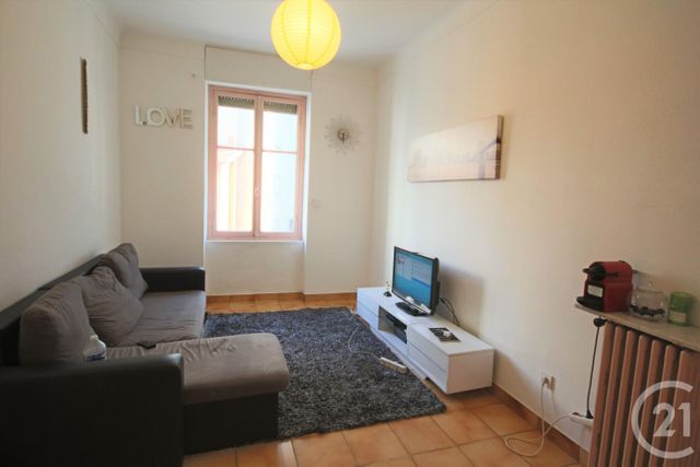 appartement - NICE - 06